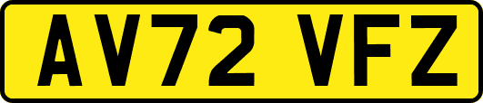 AV72VFZ