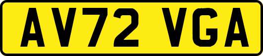 AV72VGA