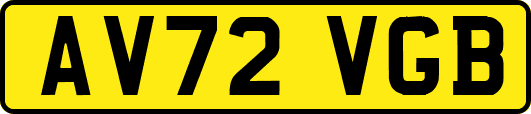 AV72VGB