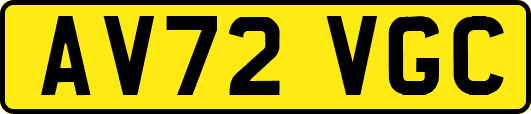 AV72VGC