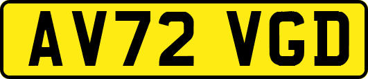 AV72VGD