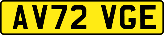 AV72VGE