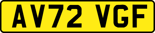 AV72VGF