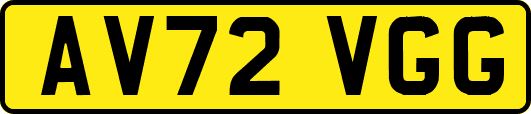 AV72VGG