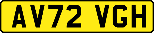 AV72VGH