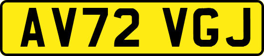 AV72VGJ