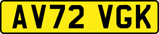AV72VGK