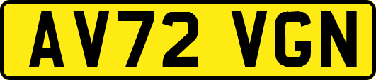 AV72VGN