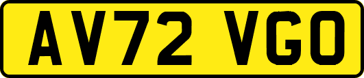 AV72VGO