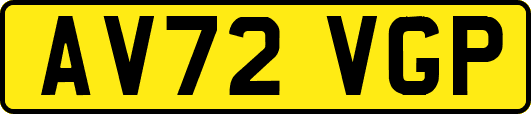 AV72VGP