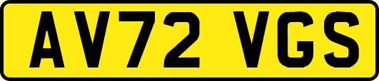 AV72VGS