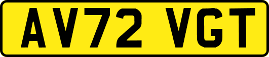 AV72VGT