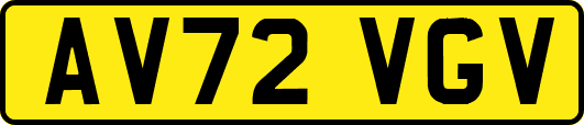 AV72VGV