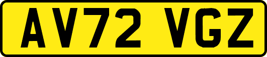 AV72VGZ