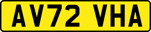 AV72VHA