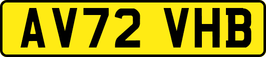 AV72VHB