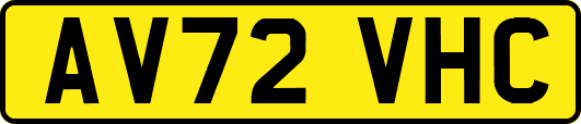 AV72VHC