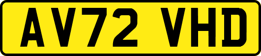 AV72VHD