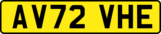AV72VHE