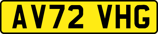 AV72VHG