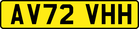 AV72VHH