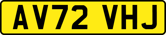 AV72VHJ