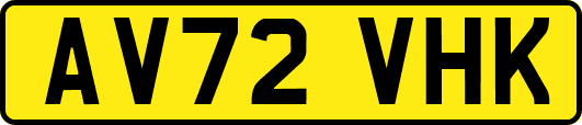 AV72VHK