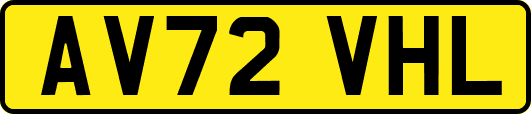 AV72VHL