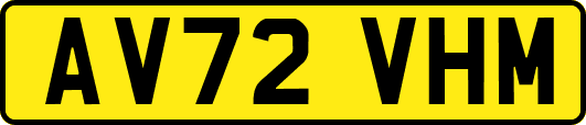 AV72VHM