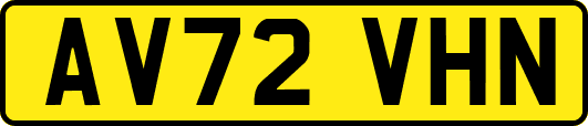 AV72VHN