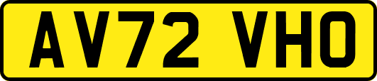 AV72VHO