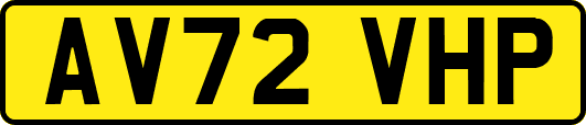 AV72VHP