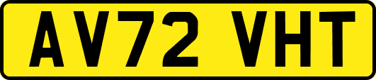 AV72VHT