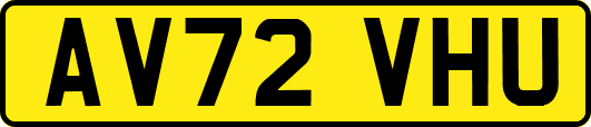 AV72VHU