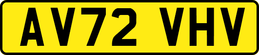 AV72VHV