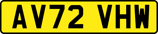 AV72VHW