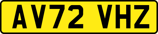 AV72VHZ