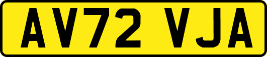 AV72VJA
