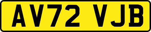 AV72VJB