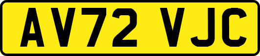 AV72VJC
