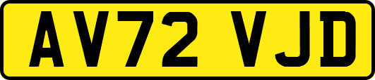 AV72VJD