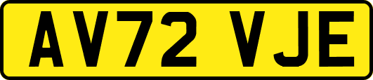 AV72VJE