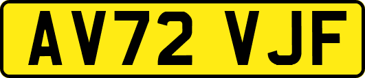 AV72VJF