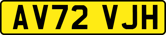 AV72VJH