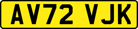 AV72VJK
