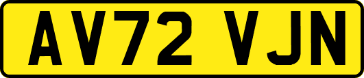 AV72VJN