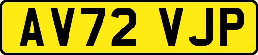 AV72VJP