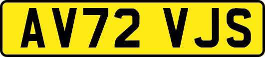 AV72VJS