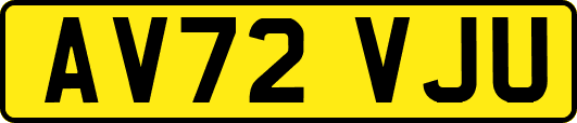 AV72VJU