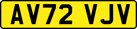 AV72VJV